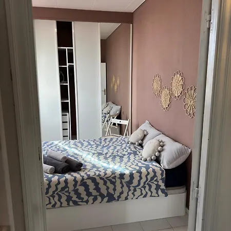 דירה The Family Place ברצלונה
